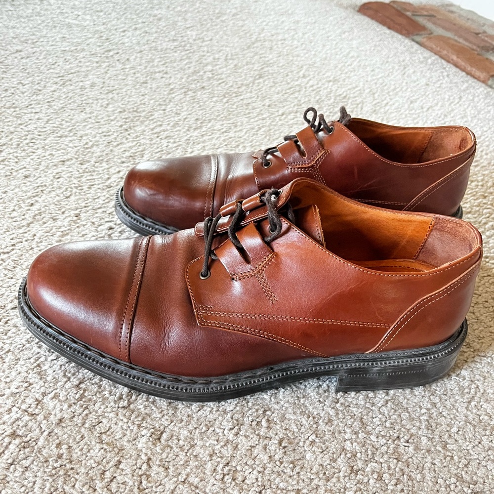Bacco Bucci Mens shoes 10.5